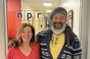 DREAM Art Show coming up at The Pharmacy Gallery and Art Space. Mary Ellen Strack Tells Us More about this show, and other shows like the Bob Waldmire exhibit and more.