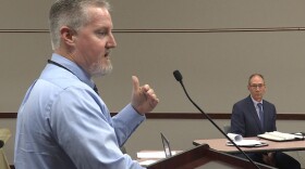 Speaking at an Environmental Rules Board meeting in 2019, Matthew Stuckey, assistant commissioner in IDEM's Office of Air Quality, said the department was unable to fill more than 100 open positions due to the inability to increase air permit fees.