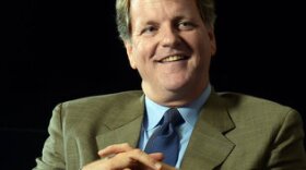US Airways CEO Doug Parker. Photo: Deidre Laird, Charlotte Observer