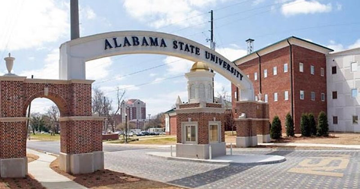 ASU Hosts NASRO Training