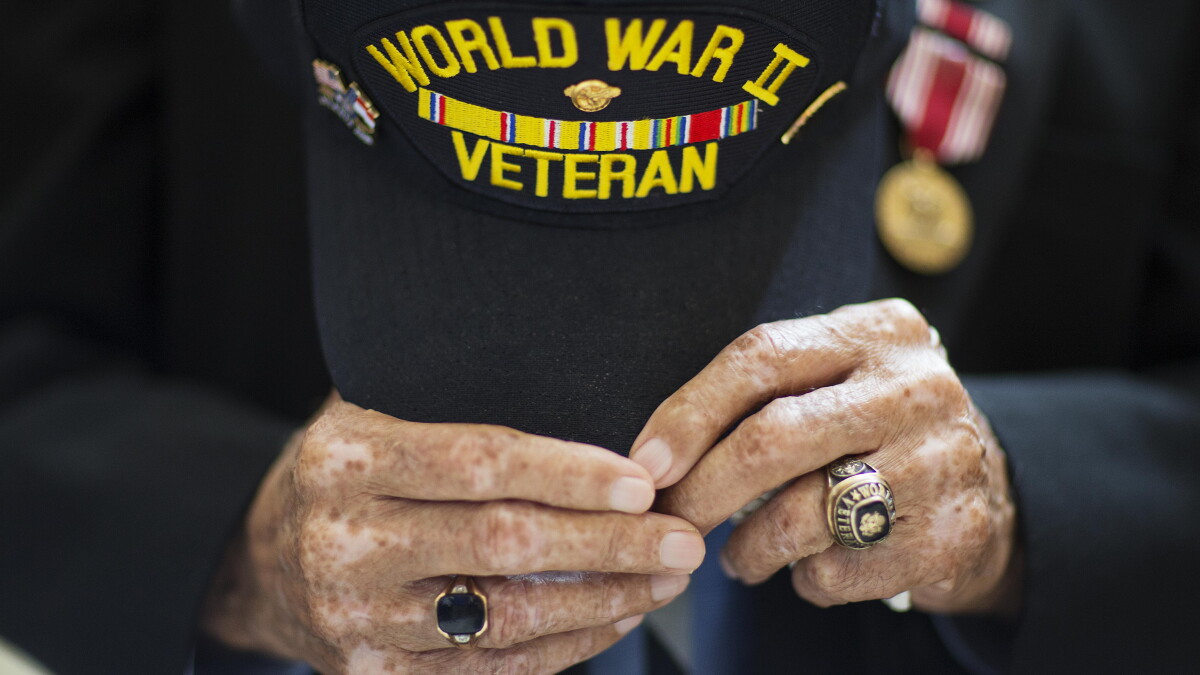 State, local orgs step up to help Nevada's many veterans in need - Vimarsana News