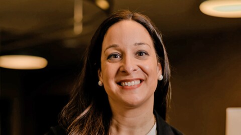 Alani Bankhead, Democratic U.S. Senate candidate