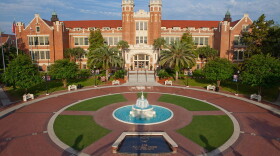 The Florida Board of Governors will discuss changes to the state's higher education system.