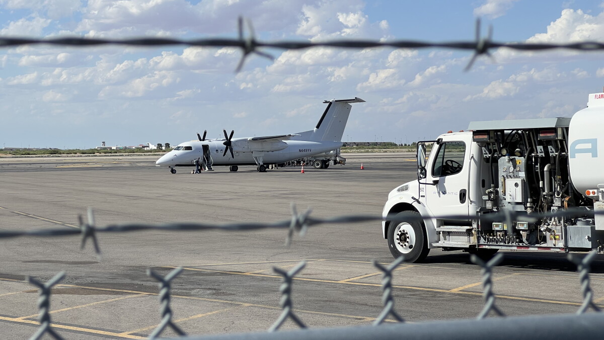 El Paso groups denounce Florida sponsored flights taking migrants to Sacramento - Vimarsana News