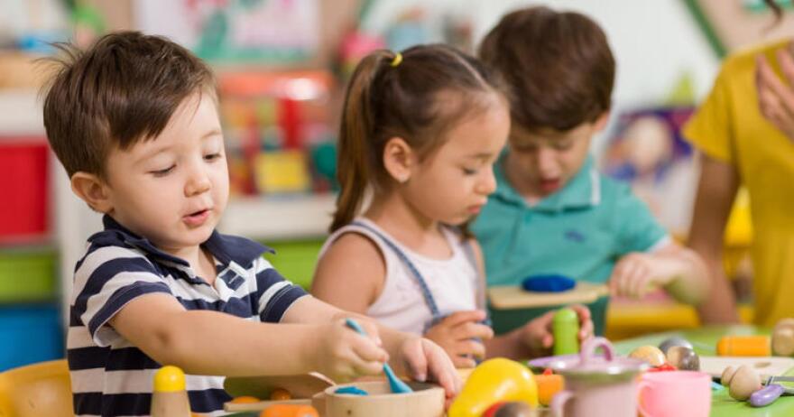 There are 985 child care centers and 2,151 family child care homes in Nebraska, but a gap in services is widening, especially in rural areas, where demand exceeds supply.