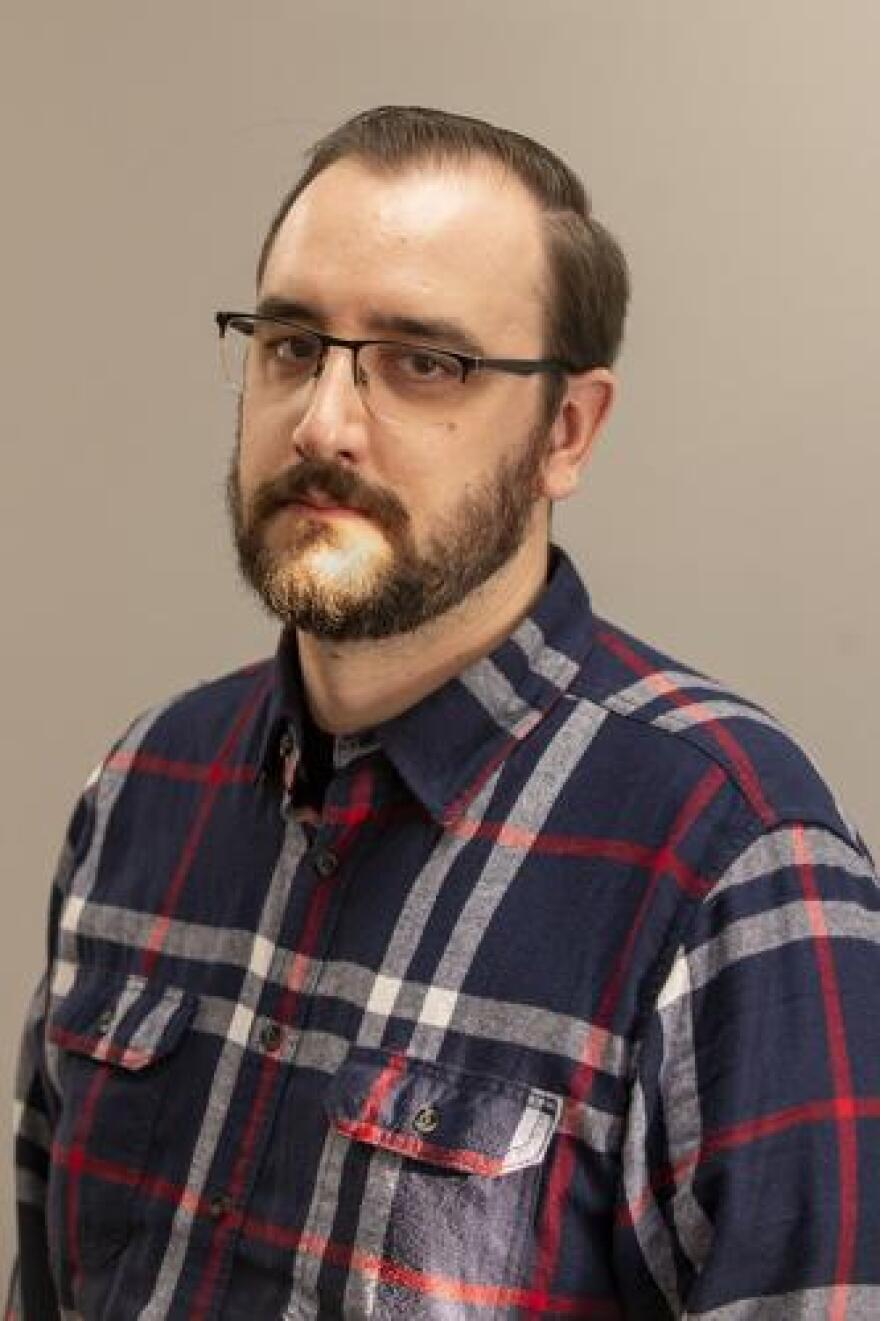 Chad Arnold is a healthcare and business reporter for the Gazette News Group. His work is supported by the Community Journalism Fund, a nonprofit established in 2025 by the Gazette News Group.