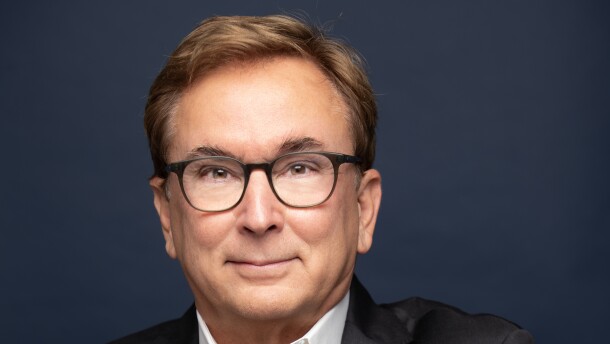 Rob Fisher is the Virginia Arts Festival's Goode Family Artistic Advisor for Musical Theater and the American Songbook. He will be directing the 'Love, George& Ira Gershwins on Broadway,' show on Saturday, March 28 in Norfolk.