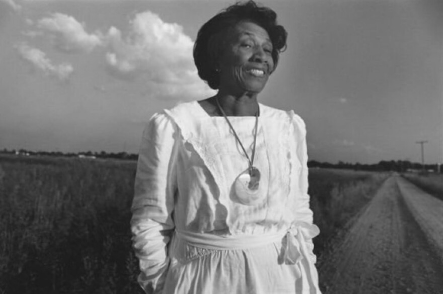 Undine Smith Moore, composer