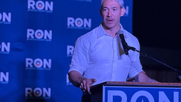 Ron Nirenberg