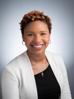 Headshot of Niah Humphrey, Multimedia News Producer for WBHM Radio Station.