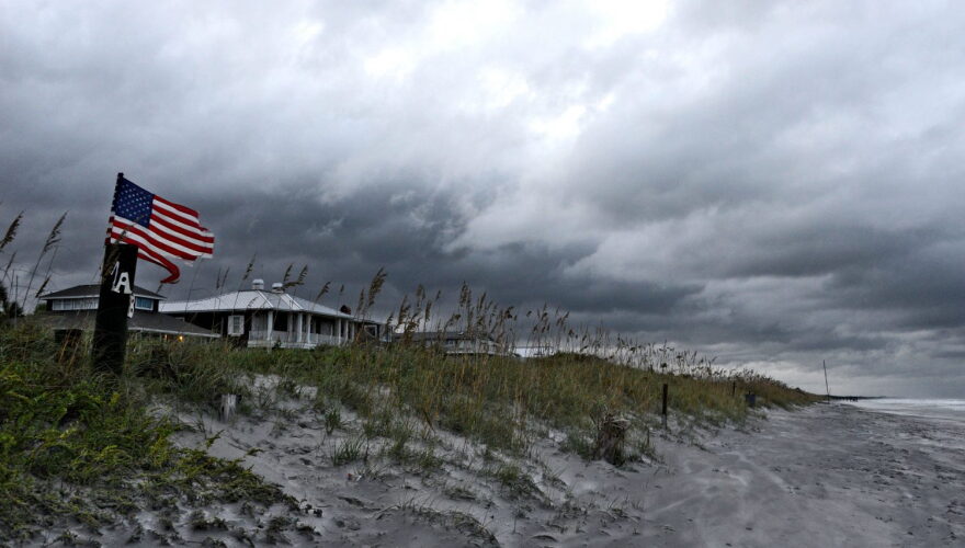 (Bob Mack /The Florida Times-Union via AP)