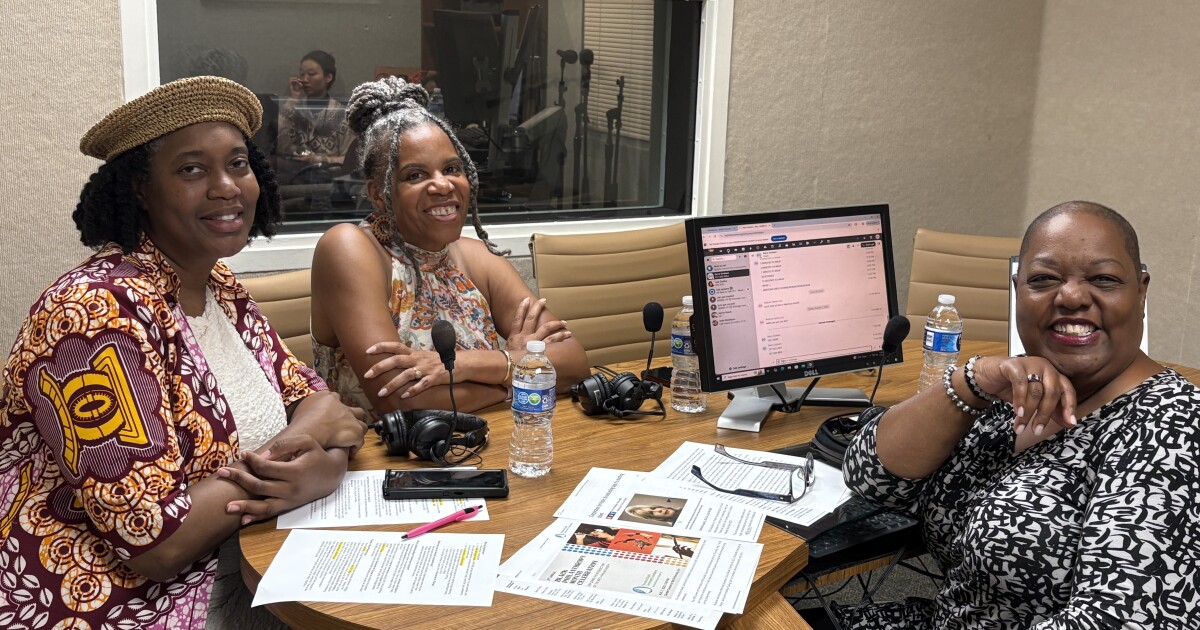 Black Philanthropy and the Arts on Another View Black Philanthropy and the Arts on Another View