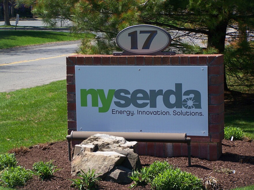 The Brookings Institution says in a new report that NYSERDA is helping New York get a lot of bang for its buck when it comes to investing in clean energy.