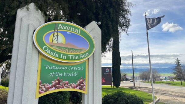 A dispute among residents, city council members, and the county has left the city of Avenal in Kings County in uncharted territory.