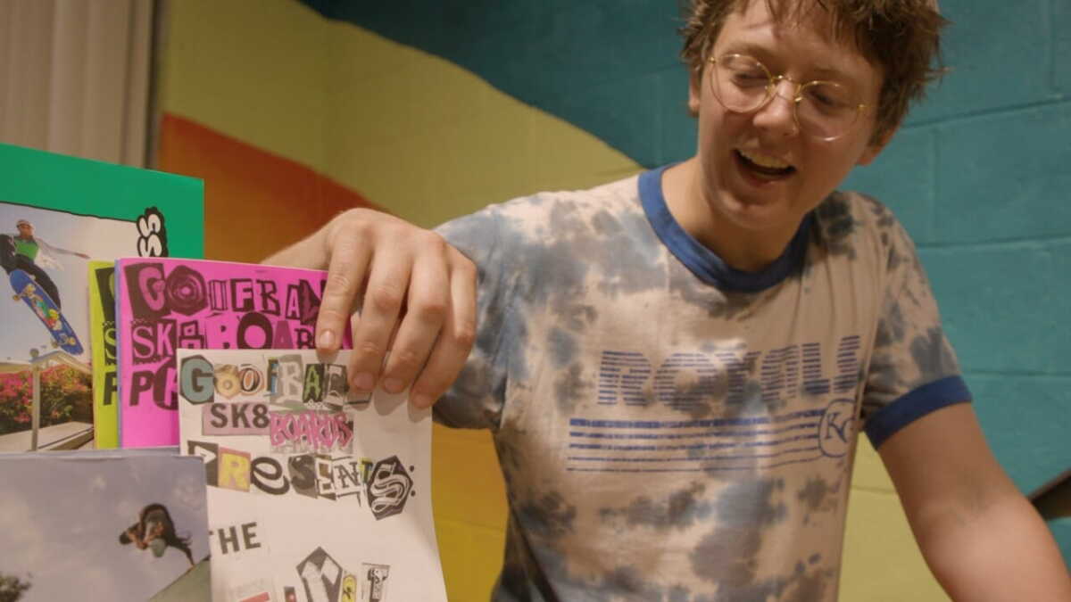 In 'Transas City,' the LGBTQ community is already building a sanctuary and a resistance - Vimarsana News