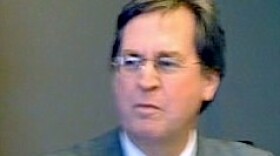 Mayor Bartlett