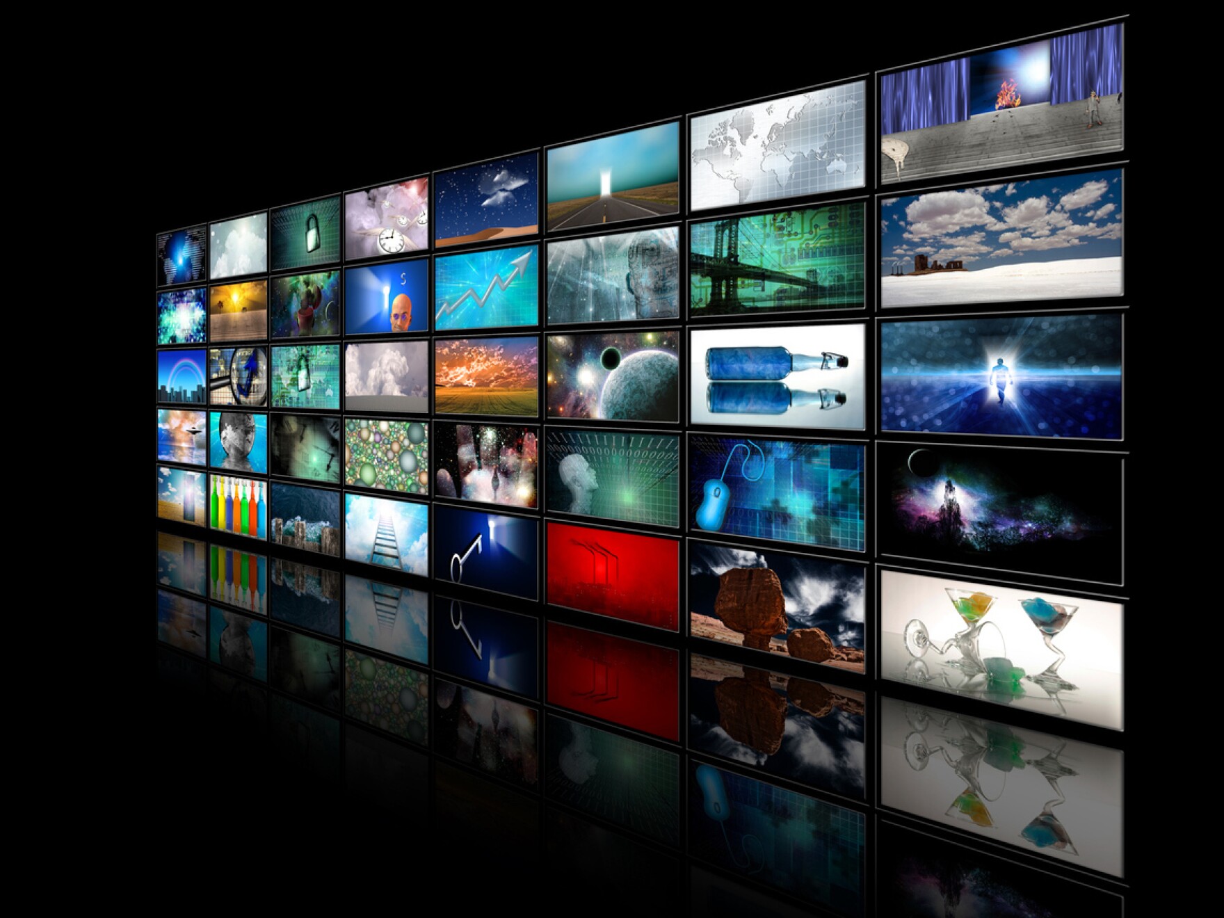 Science Speed-Dating Aims To Boost Accuracy In TV And Film