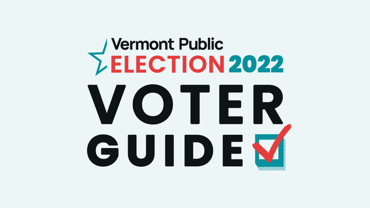 A guide to voting in Vermont for the 2022 midterm election