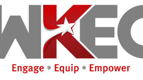 The WKEC Logo