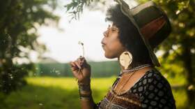 Georgia Anne Muldrow