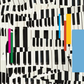 Nouveau Jazz Showcase logo