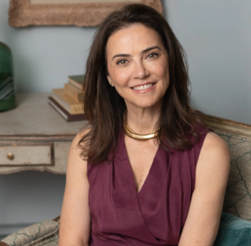 Journalist Jennifer Wallace is author of the book Mattering: The Secret to a Life of Deep Connection and Purpose.