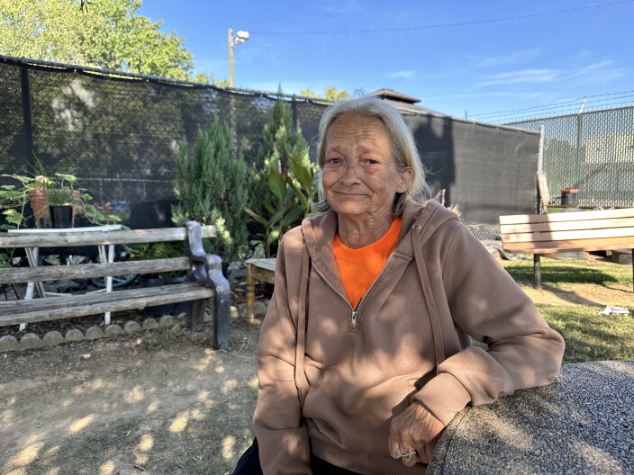 Economic pressures squeezing Southern Indiana homeless shelter, public housing