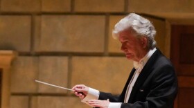 RPO Music Director conducts Tchaikovsky's Sixth Symphony
