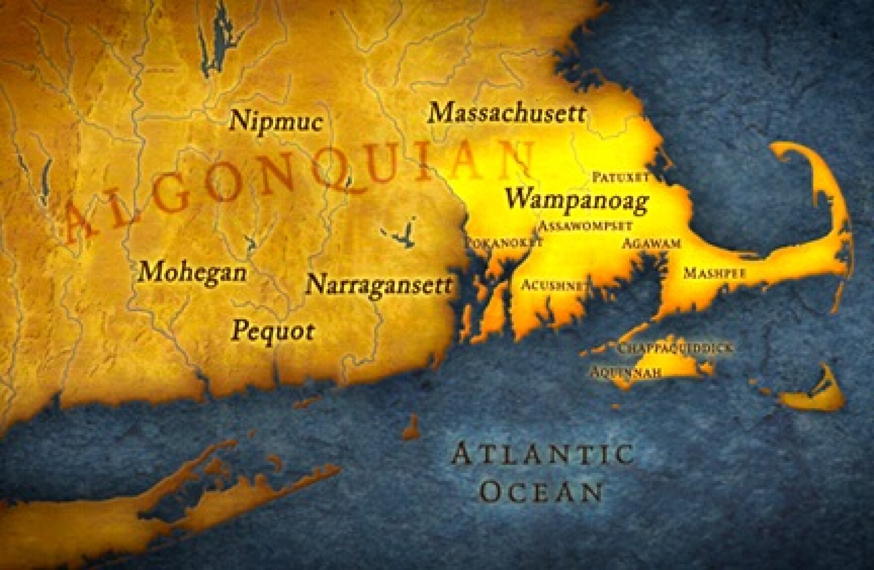 Wampanoag Language Project Empowers Tribal Peoples CAI