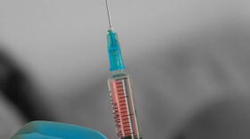 Syringe