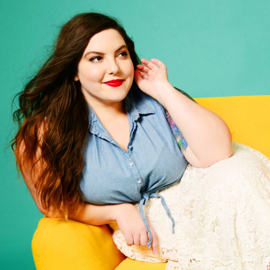 Mary Lambert's <em>Bold </em>came out in May.