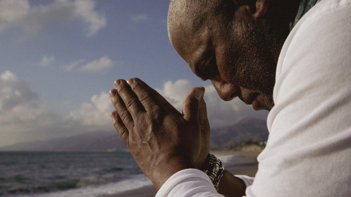 Jonathan Butler's 'Ubuntu' featured on WBGO's New Day, New Play June 5-9 - Vimarsana News