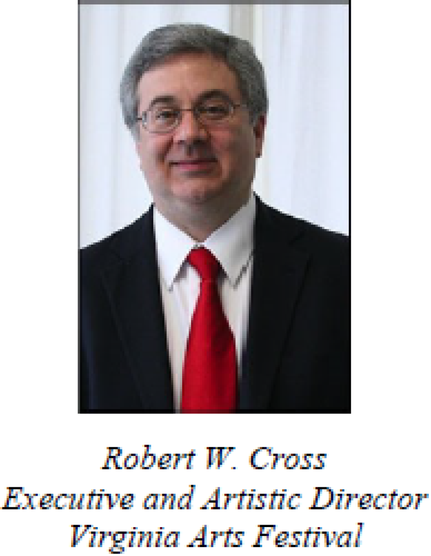 Rob Cross