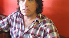 Richard Buckner