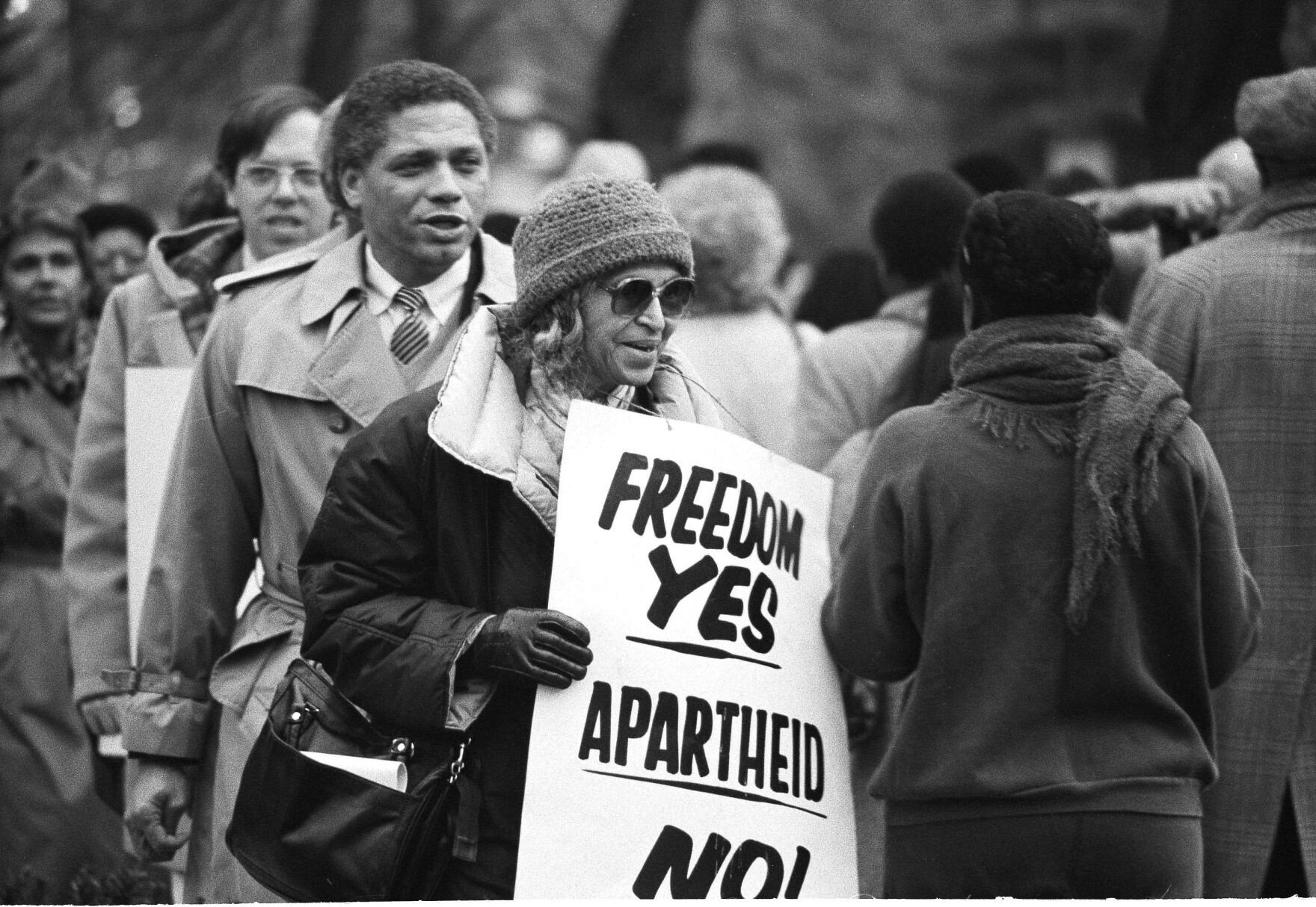 Equal Rights Rosa Parks No Meekness Here: Meet Rosa Parks, 'Lifelong Freedom Fighter' | KCLU
