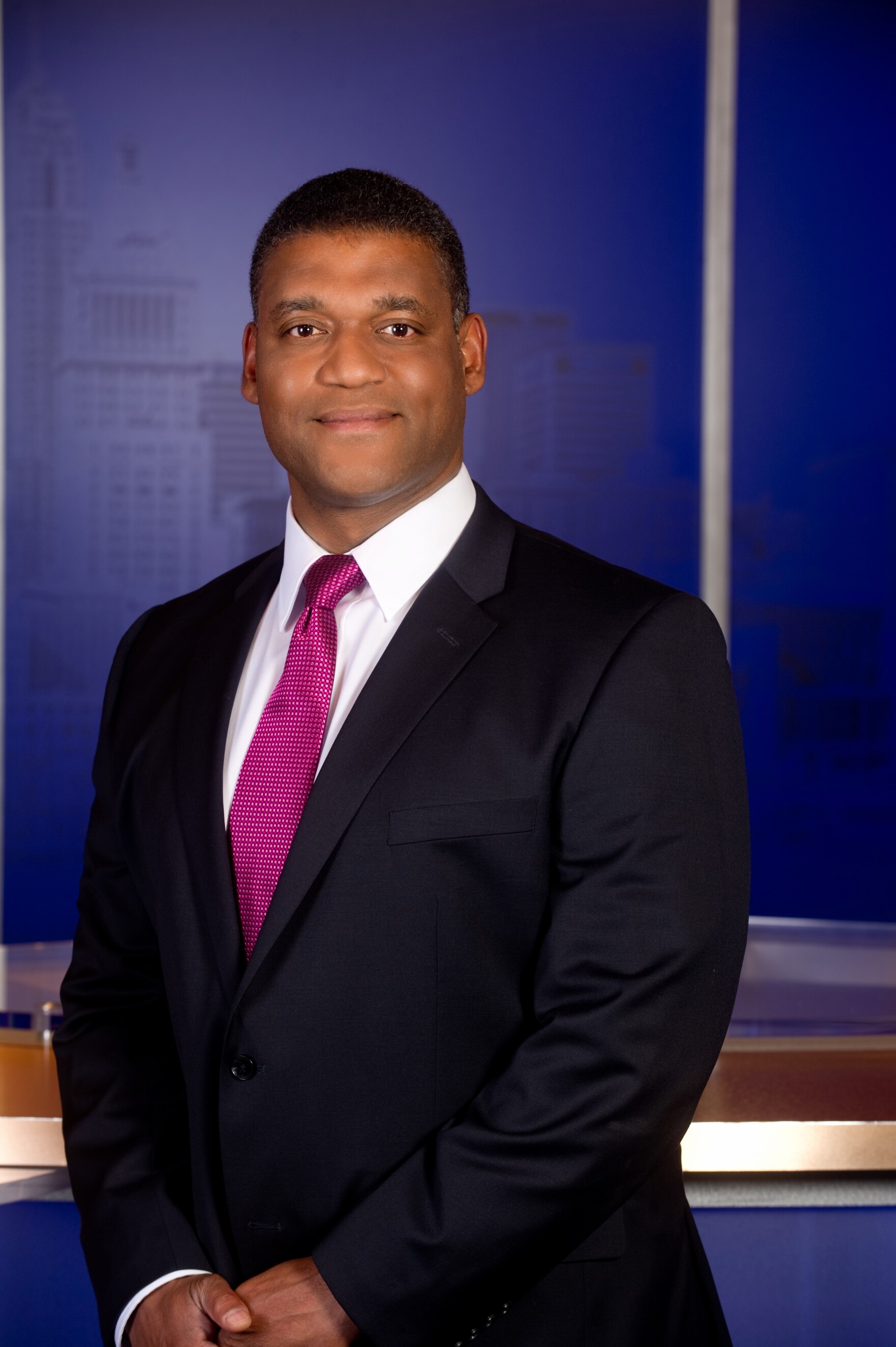 Rob Williams Named Fox 19 Evening CoAnchor WVXU