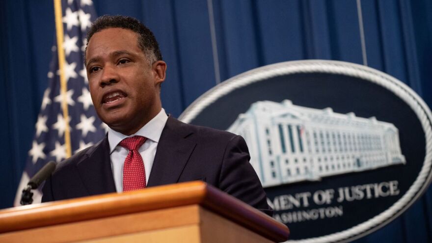 Roberto Schmidt/AFP via Getty Images