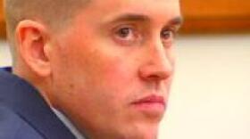 Army Sgt. Brent Burke