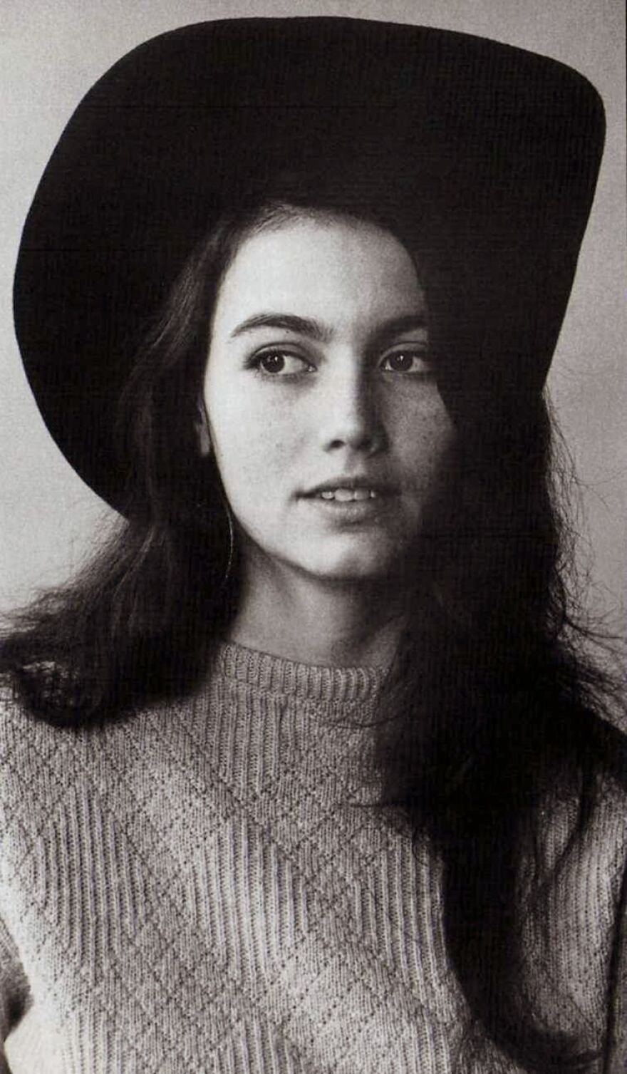 Emmylou Harris