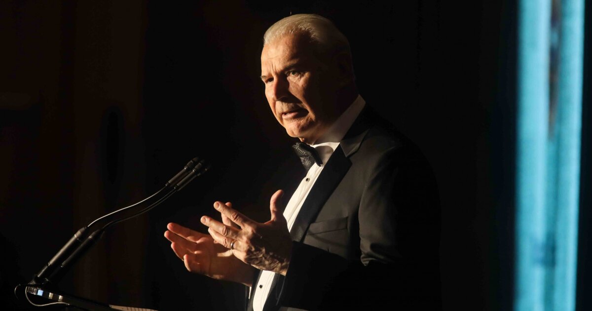 Former Wilmington Mayor Mike Purzycki remembered for his work on the HOPE Commission