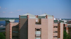 Hasbro Children’s Hospital is shown in 2010, the same year affordability standards from Rhode Island’s Office of the Health Insurance Commissioner went into effect and set an annual cap on hospitals’ pricing growth.