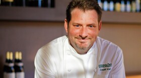 Donald Link owns the restaurants Herbsaint and Cochon in New Orleans.