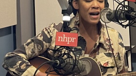 Farayi visited The Folk Show studio with a preview of her recent releases.