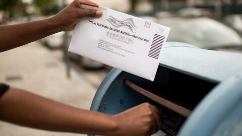 The City of Coral Gables is holding a special election this month – one without in-person polls or early voting. The Miami-Dade County Supervisor of Elections mailed out more than 37,000 ballots to city voters for its special election on Tuesday, April 21. Voters will decide on eight ballot referendums. This is a mail ballot-only election, meaning there’s no in-person voting. The Supervisor of Elections said these kinds of elections are done on occasion to save taxpayer dollars, but only if there are no candidates on a ballot.