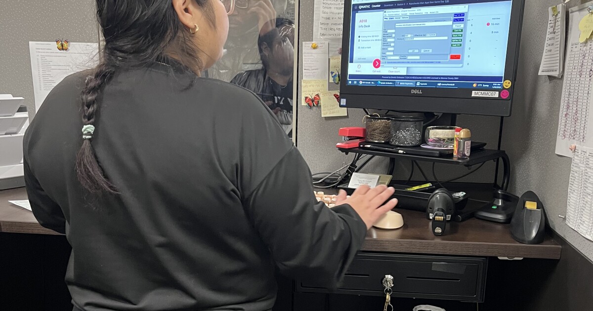 New York DMV operations will be shut down statewide in preparation for a massive technology upgrade