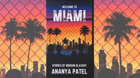 Welcome to Miami delves into the dark underbelly of human exploitation in South Florida.