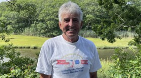 Frank Shorter was the first American winner of the Olympic Marathon since 1908. No man from the United States has won it since. (Alex Ashlock)