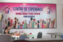 Centro de Esperanza AZILL hero 