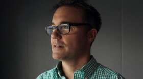 Michael Gunter. Photo: Matthew Peddie, WMFE