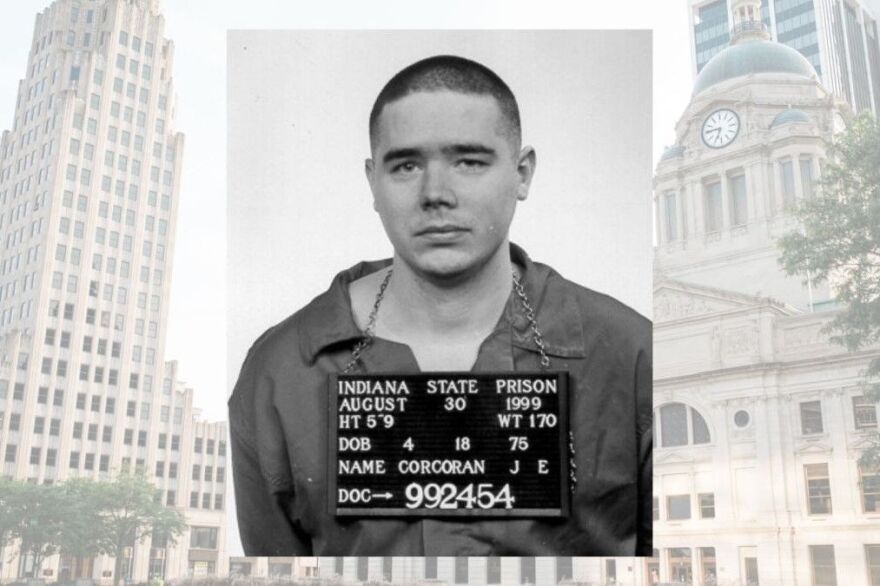 Indiana’s governor and attorney general have asked to set an execution date for Fort Wayne’s Joseph Corcoran, who was convicted in a 1997 quadruple homicide